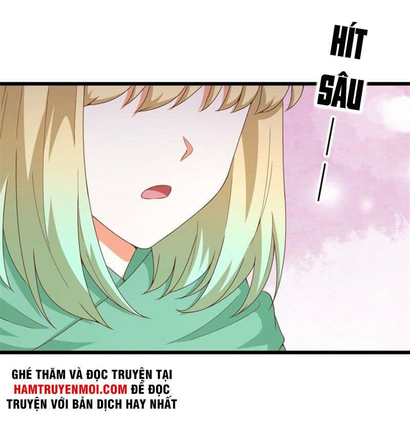 đọc truyện Từ Hôm Nay Bắt Đầu Làm Thành Chủ Chương 377 ảnh 27 tại Thiên Thai Truyện