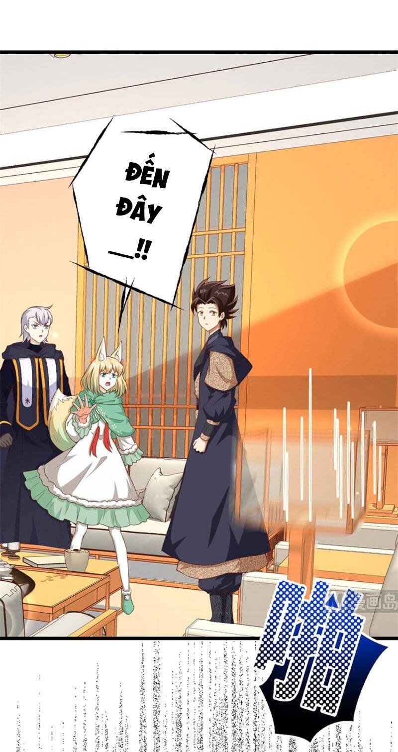 đọc truyện Từ Hôm Nay Bắt Đầu Làm Thành Chủ Chương 377 ảnh 28 tại Thiên Thai Truyện