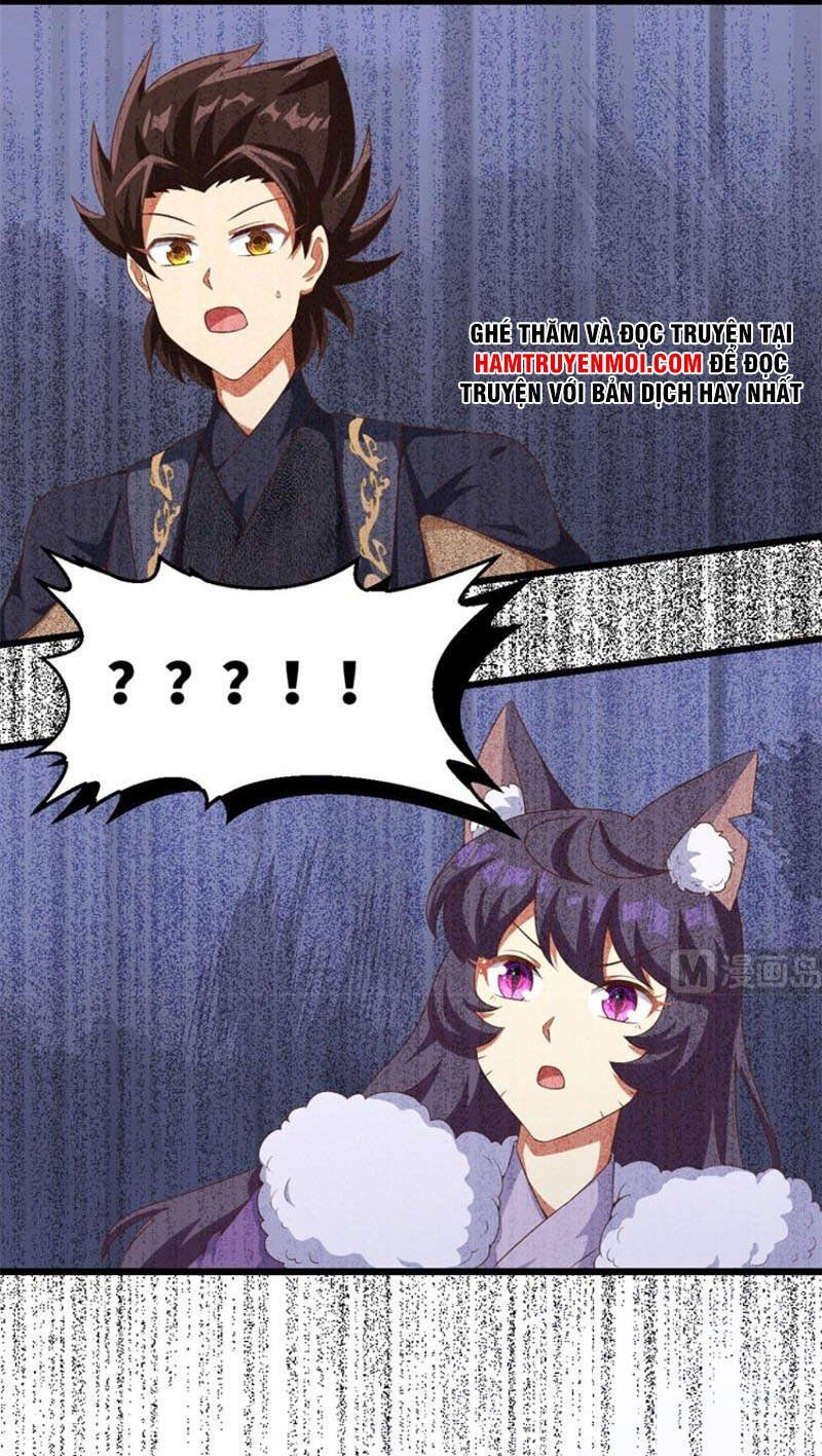 đọc truyện Từ Hôm Nay Bắt Đầu Làm Thành Chủ Chương 377 ảnh 29 tại Thiên Thai Truyện