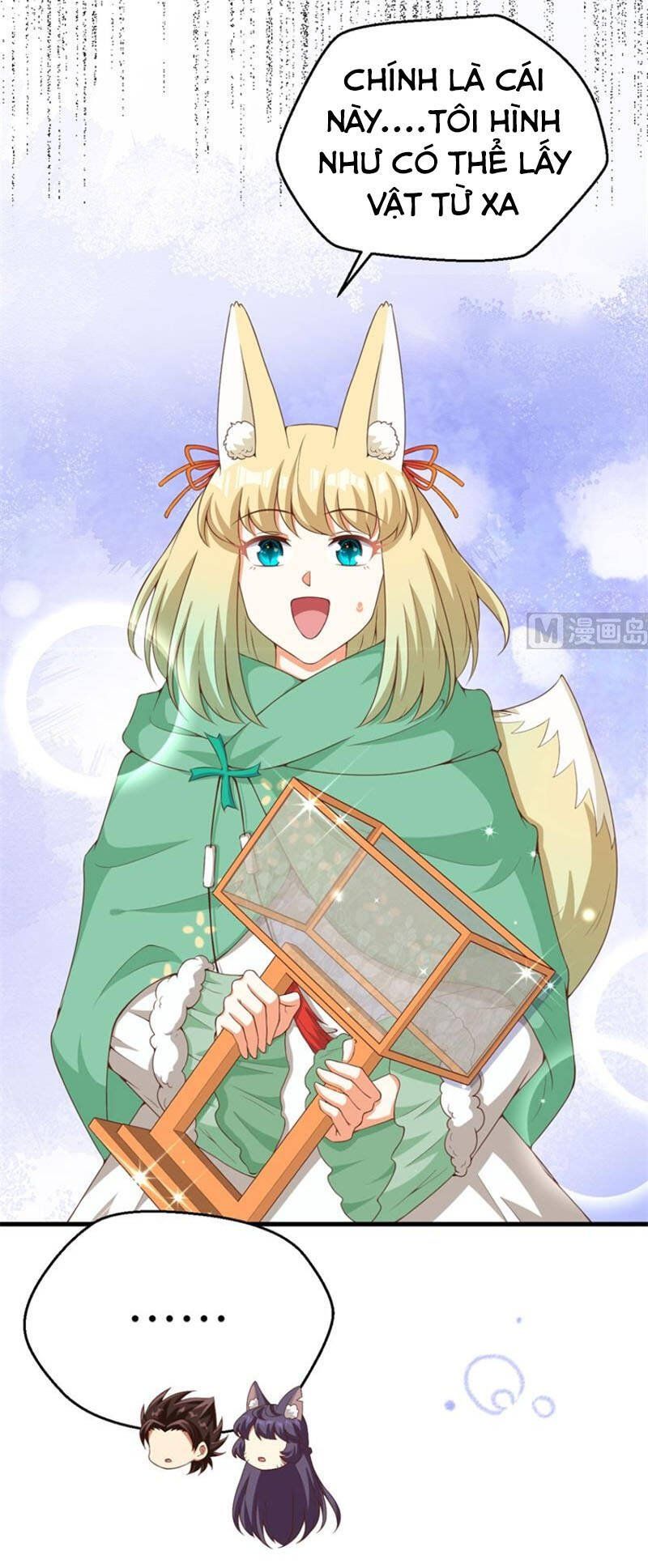 đọc truyện Từ Hôm Nay Bắt Đầu Làm Thành Chủ Chương 377 ảnh 30 tại Thiên Thai Truyện