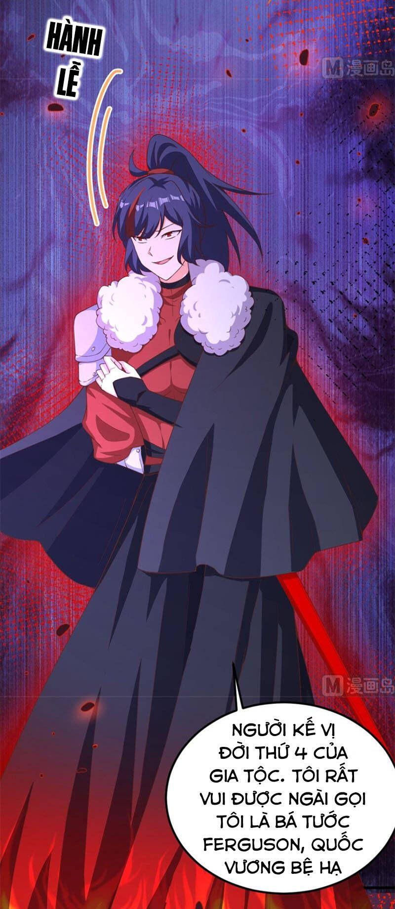 đọc truyện Từ Hôm Nay Bắt Đầu Làm Thành Chủ Chương 377 ảnh 36 tại Thiên Thai Truyện