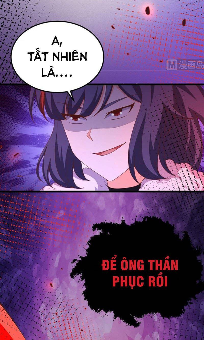 đọc truyện Từ Hôm Nay Bắt Đầu Làm Thành Chủ Chương 377 ảnh 38 tại Thiên Thai Truyện