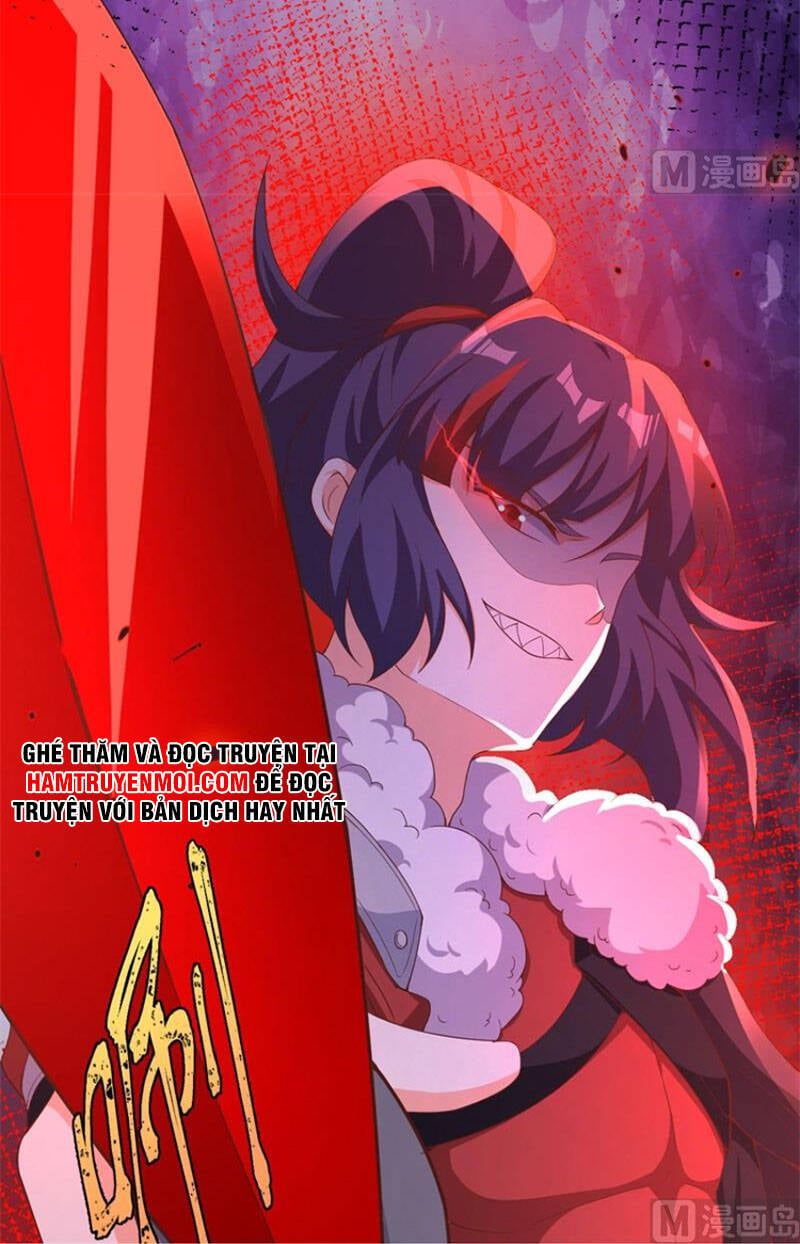 đọc truyện Từ Hôm Nay Bắt Đầu Làm Thành Chủ Chương 377 ảnh 39 tại Thiên Thai Truyện