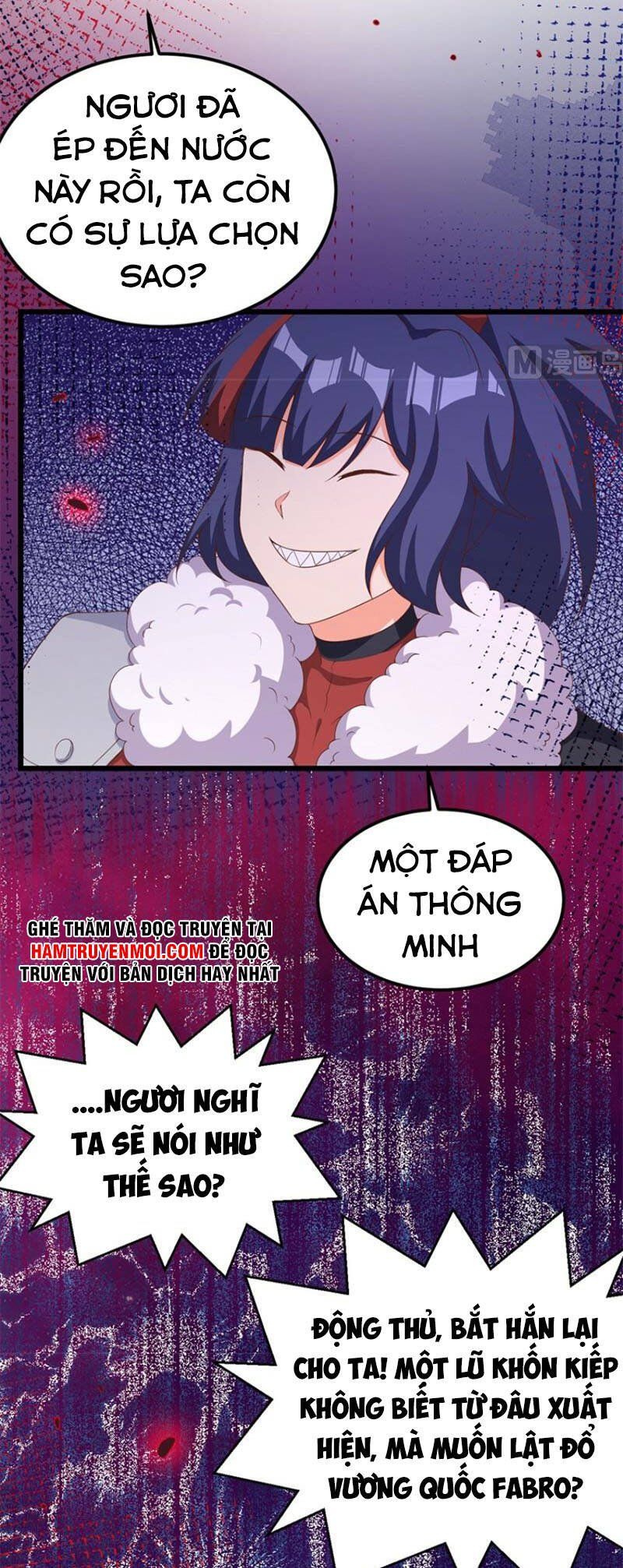 đọc truyện Từ Hôm Nay Bắt Đầu Làm Thành Chủ Chương 377 ảnh 43 tại Thiên Thai Truyện