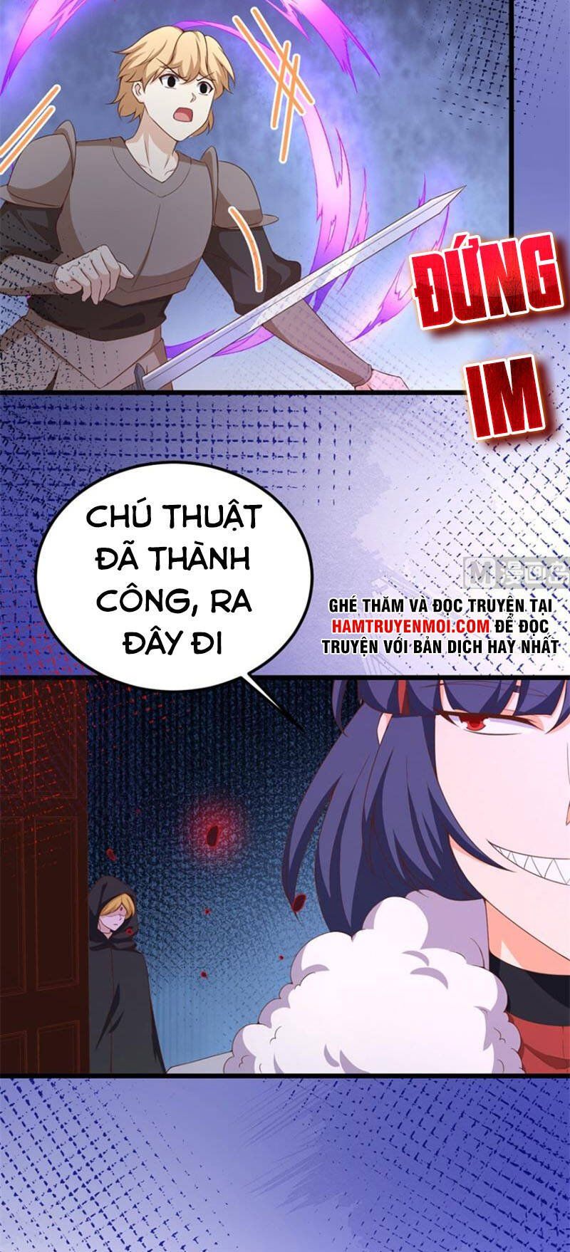 đọc truyện Từ Hôm Nay Bắt Đầu Làm Thành Chủ Chương 377 ảnh 47 tại Thiên Thai Truyện