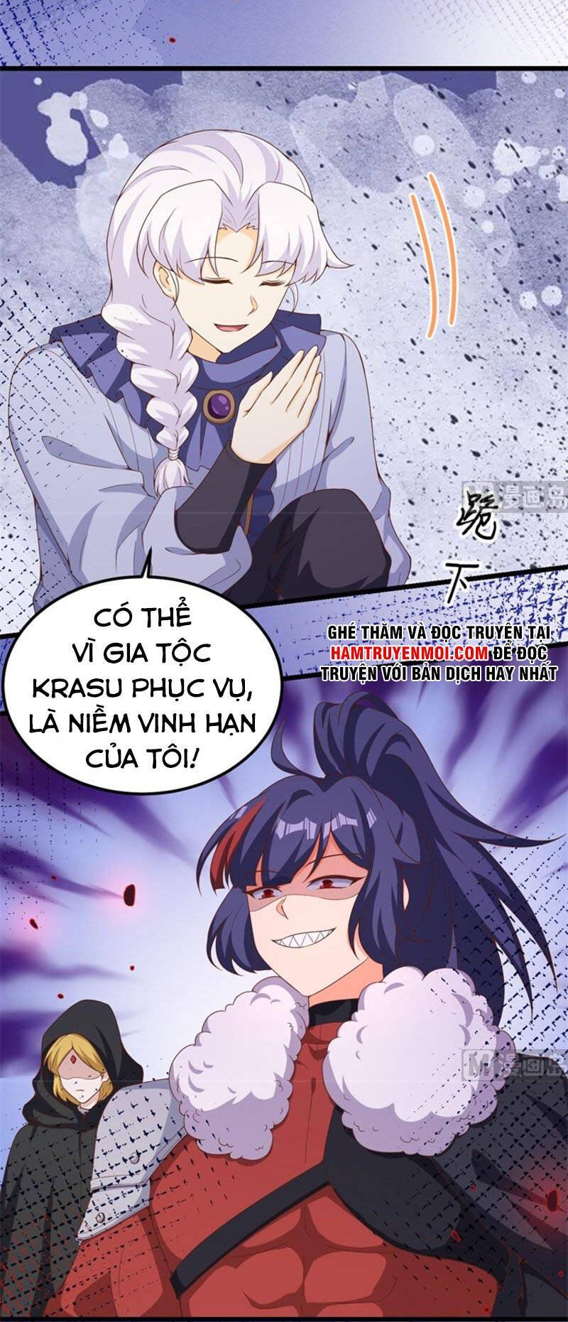 đọc truyện Từ Hôm Nay Bắt Đầu Làm Thành Chủ Chương 377 ảnh 49 tại Thiên Thai Truyện