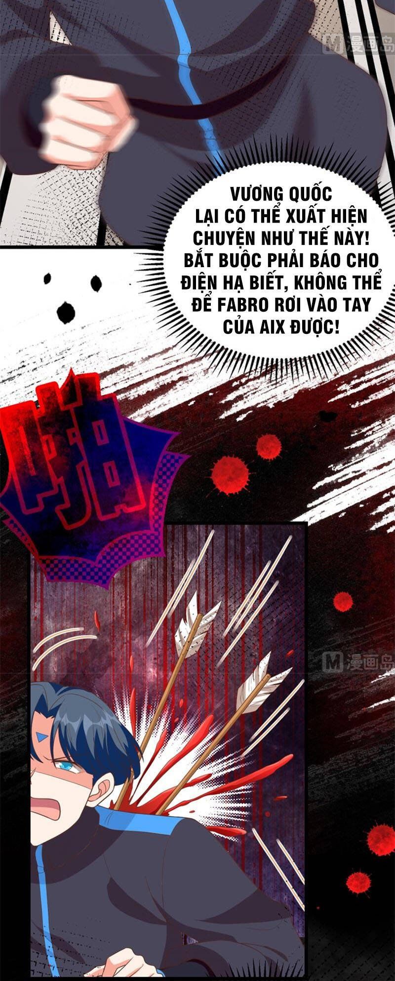 đọc truyện Từ Hôm Nay Bắt Đầu Làm Thành Chủ Chương 378 ảnh 12 tại Thiên Thai Truyện