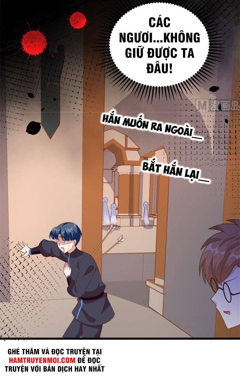 đọc truyện Từ Hôm Nay Bắt Đầu Làm Thành Chủ Chương 378 ảnh 13 tại Thiên Thai Truyện