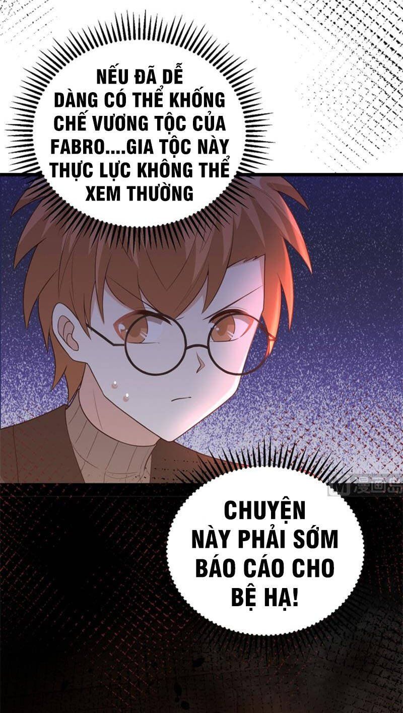 đọc truyện Từ Hôm Nay Bắt Đầu Làm Thành Chủ Chương 378 ảnh 16 tại Thiên Thai Truyện