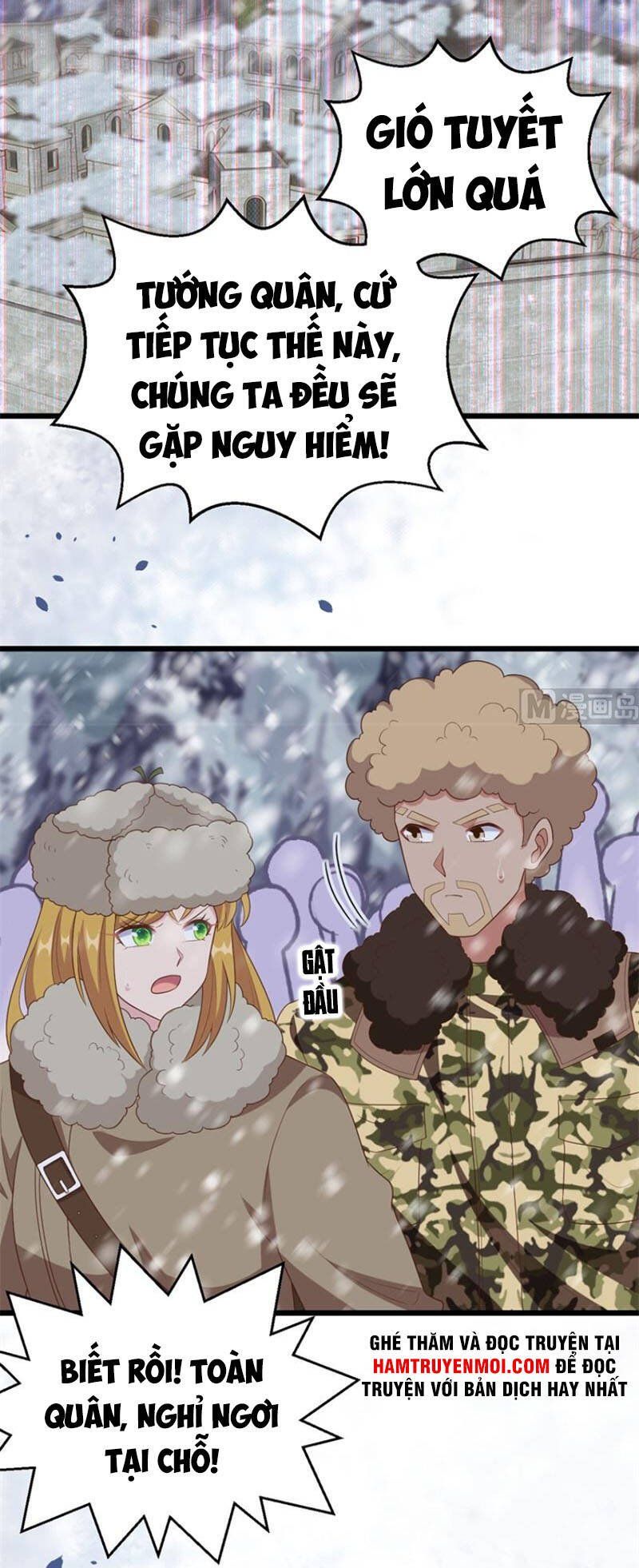 đọc truyện Từ Hôm Nay Bắt Đầu Làm Thành Chủ Chương 378 ảnh 23 tại Thiên Thai Truyện