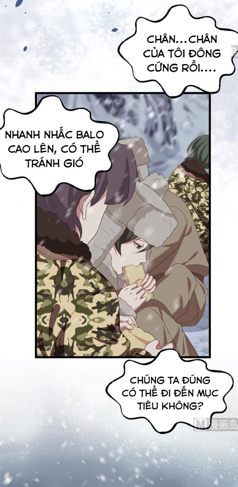 đọc truyện Từ Hôm Nay Bắt Đầu Làm Thành Chủ Chương 378 ảnh 24 tại Thiên Thai Truyện