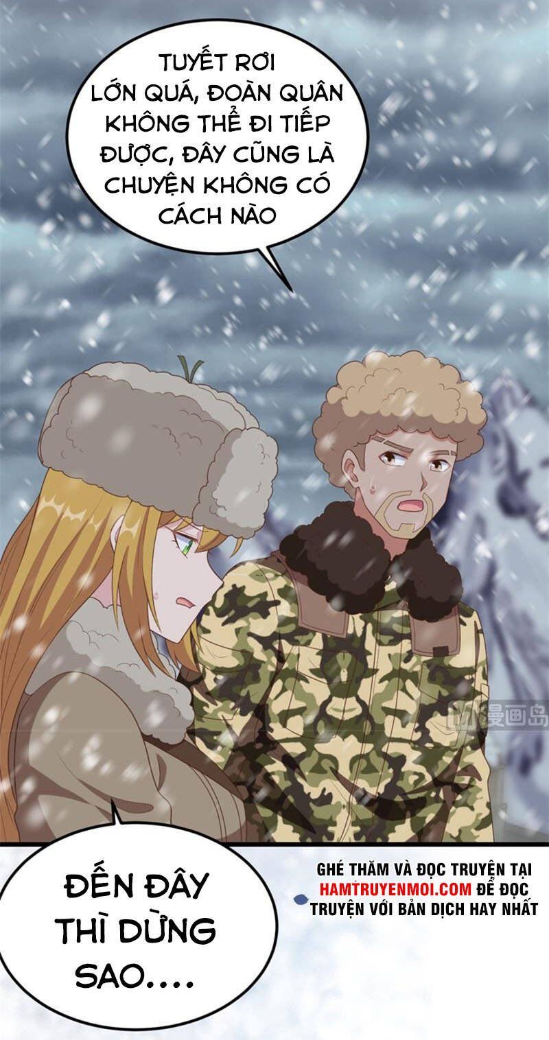 đọc truyện Từ Hôm Nay Bắt Đầu Làm Thành Chủ Chương 378 ảnh 25 tại Thiên Thai Truyện