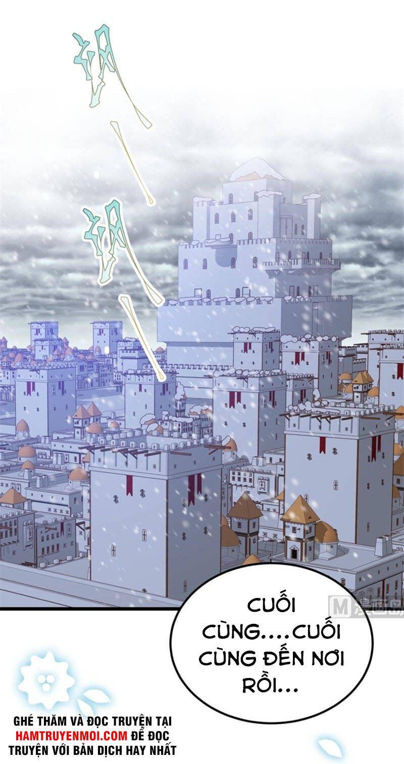 đọc truyện Từ Hôm Nay Bắt Đầu Làm Thành Chủ Chương 378 ảnh 29 tại Thiên Thai Truyện