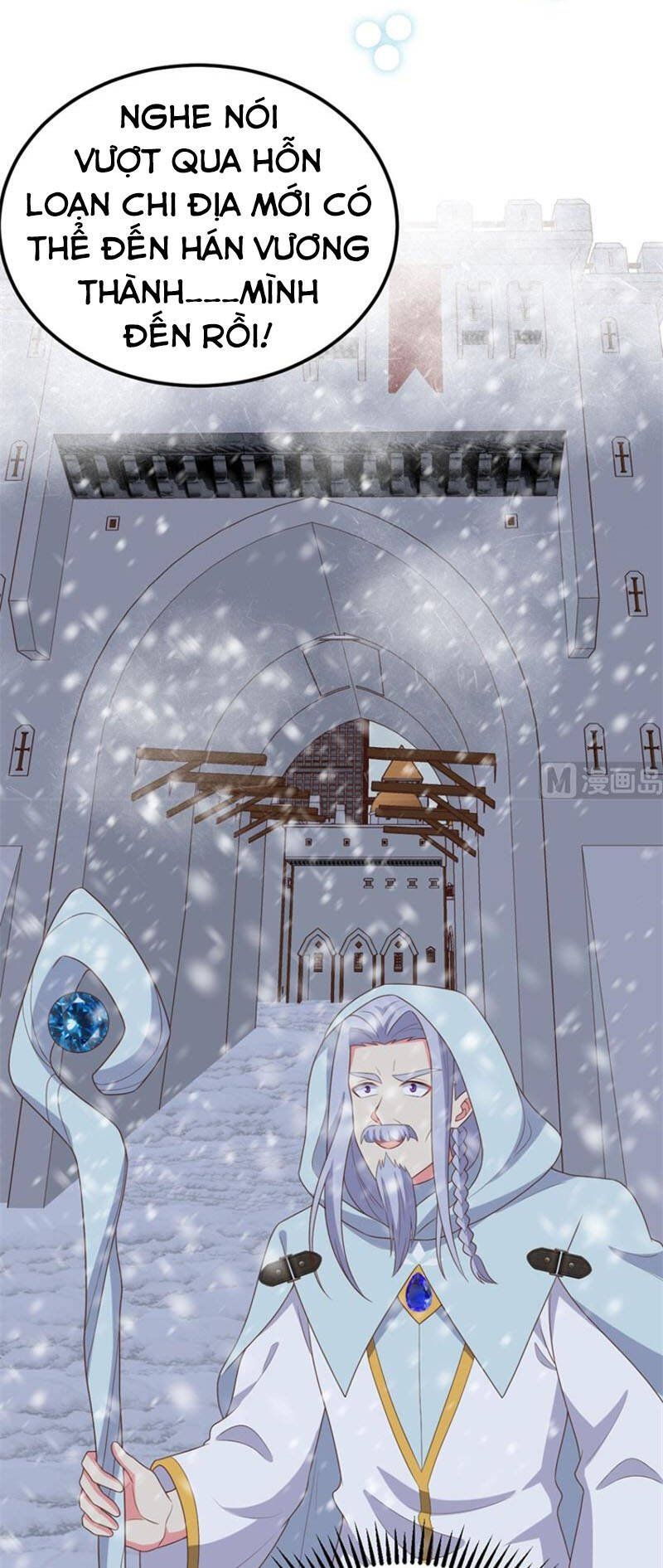 đọc truyện Từ Hôm Nay Bắt Đầu Làm Thành Chủ Chương 378 ảnh 30 tại Thiên Thai Truyện