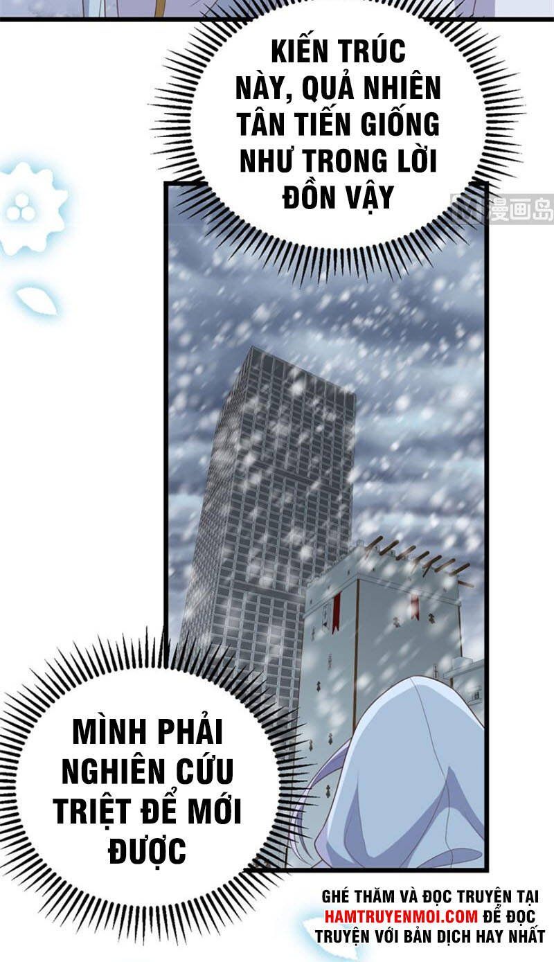 đọc truyện Từ Hôm Nay Bắt Đầu Làm Thành Chủ Chương 378 ảnh 31 tại Thiên Thai Truyện