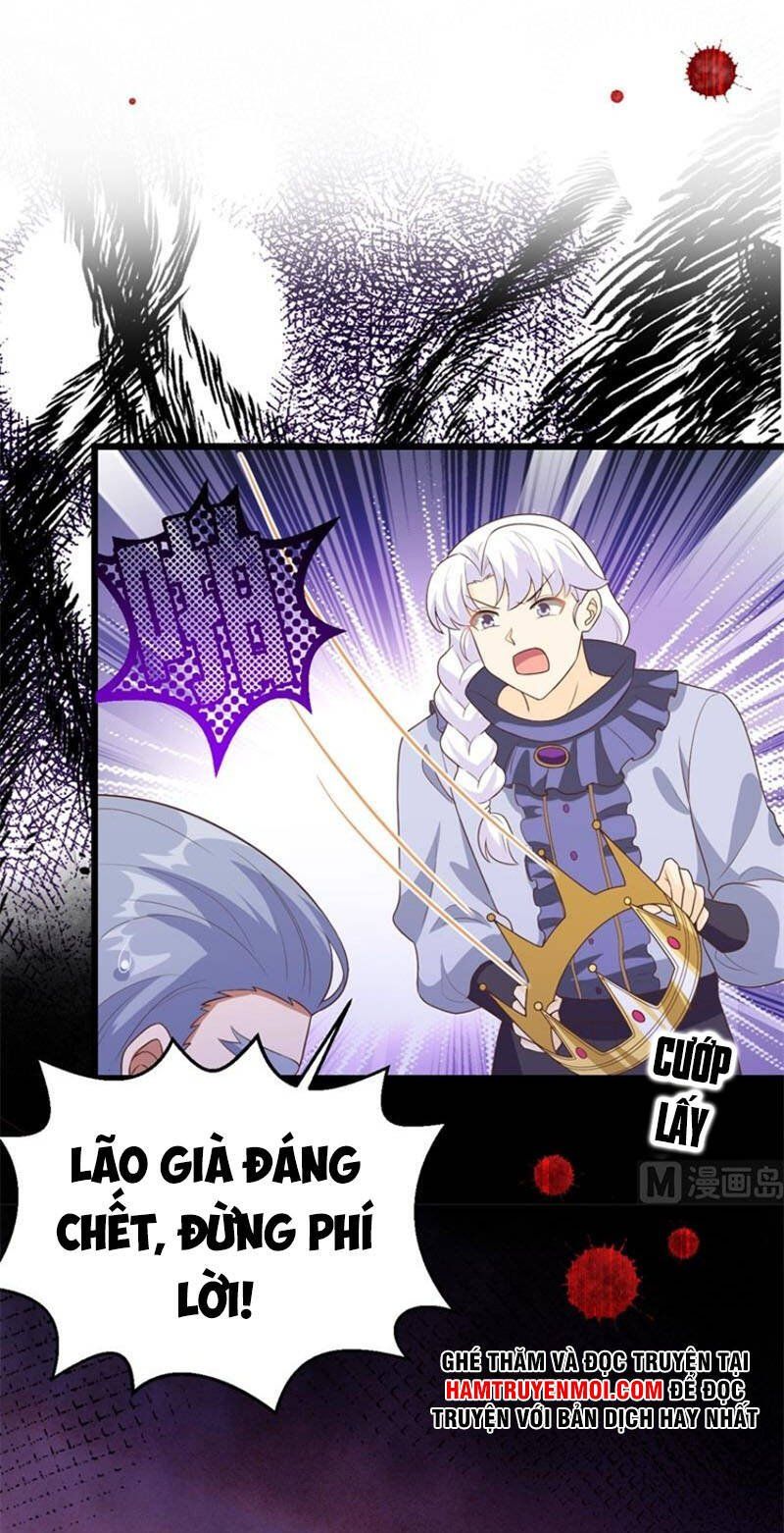 đọc truyện Từ Hôm Nay Bắt Đầu Làm Thành Chủ Chương 378 ảnh 5 tại Thiên Thai Truyện