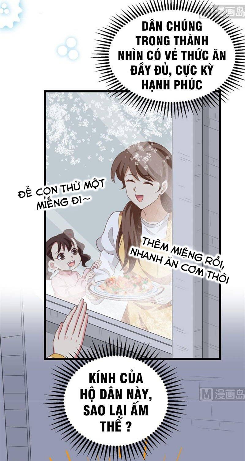 đọc truyện Từ Hôm Nay Bắt Đầu Làm Thành Chủ Chương 378 ảnh 33 tại Thiên Thai Truyện