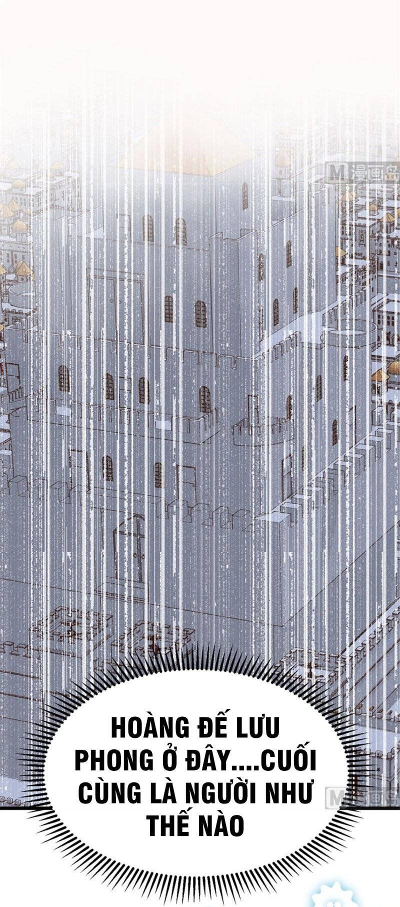 đọc truyện Từ Hôm Nay Bắt Đầu Làm Thành Chủ Chương 378 ảnh 35 tại Thiên Thai Truyện