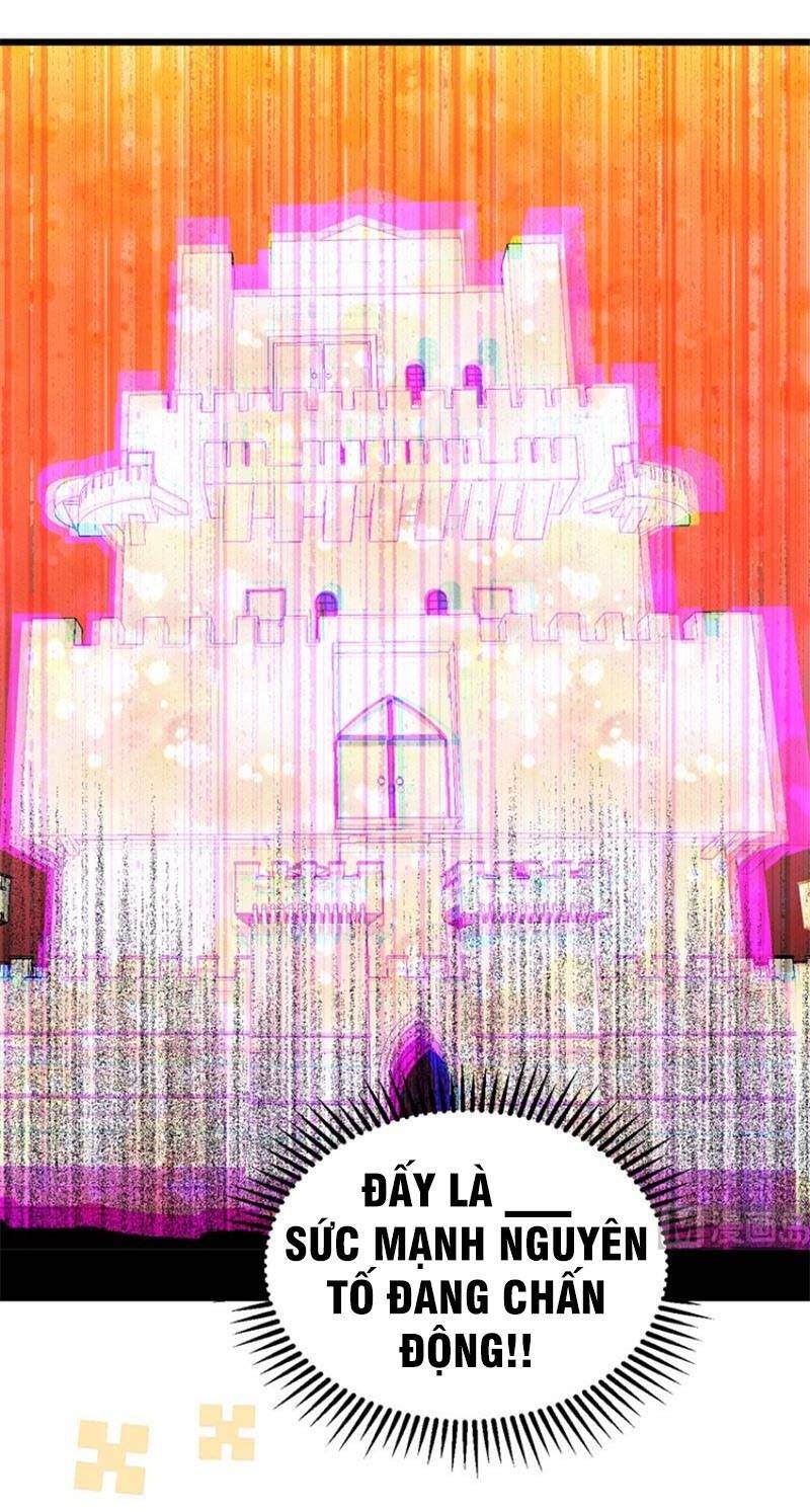 đọc truyện Từ Hôm Nay Bắt Đầu Làm Thành Chủ Chương 378 ảnh 37 tại Thiên Thai Truyện