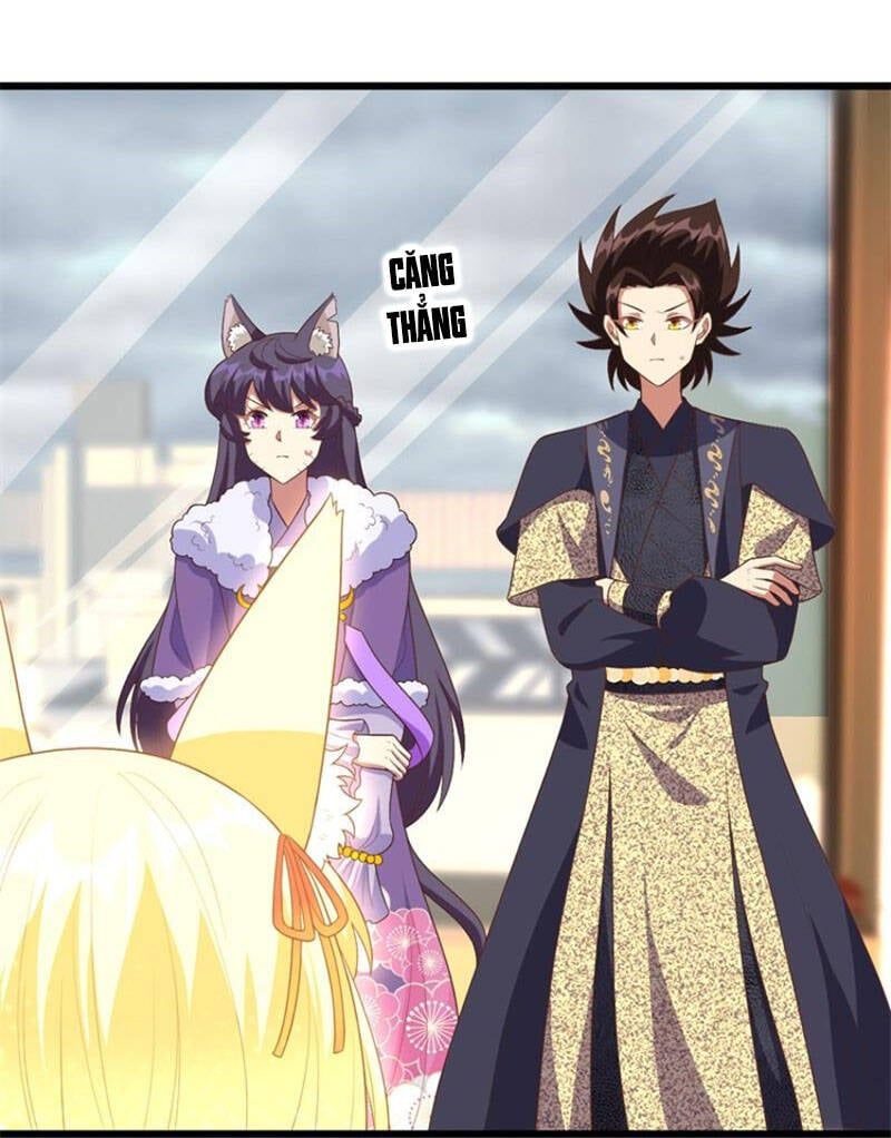 đọc truyện Từ Hôm Nay Bắt Đầu Làm Thành Chủ Chương 378 ảnh 41 tại Thiên Thai Truyện