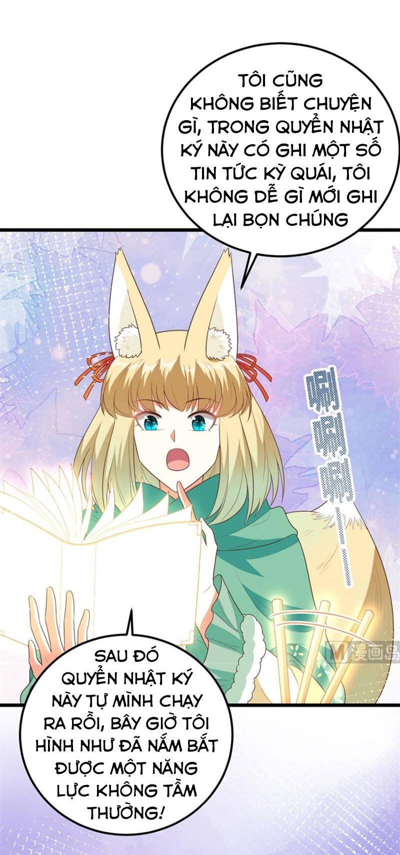 đọc truyện Từ Hôm Nay Bắt Đầu Làm Thành Chủ Chương 378 ảnh 45 tại Thiên Thai Truyện