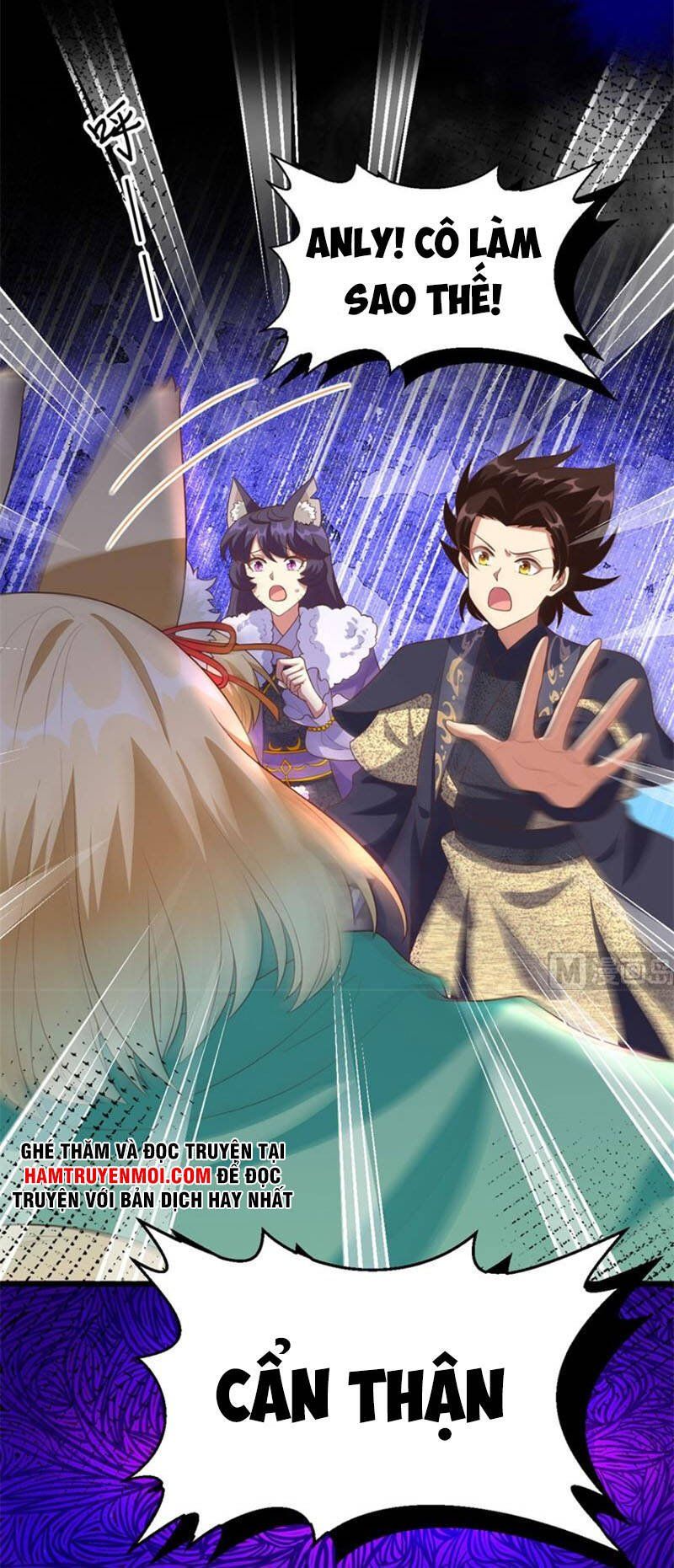 đọc truyện Từ Hôm Nay Bắt Đầu Làm Thành Chủ Chương 378 ảnh 48 tại Thiên Thai Truyện