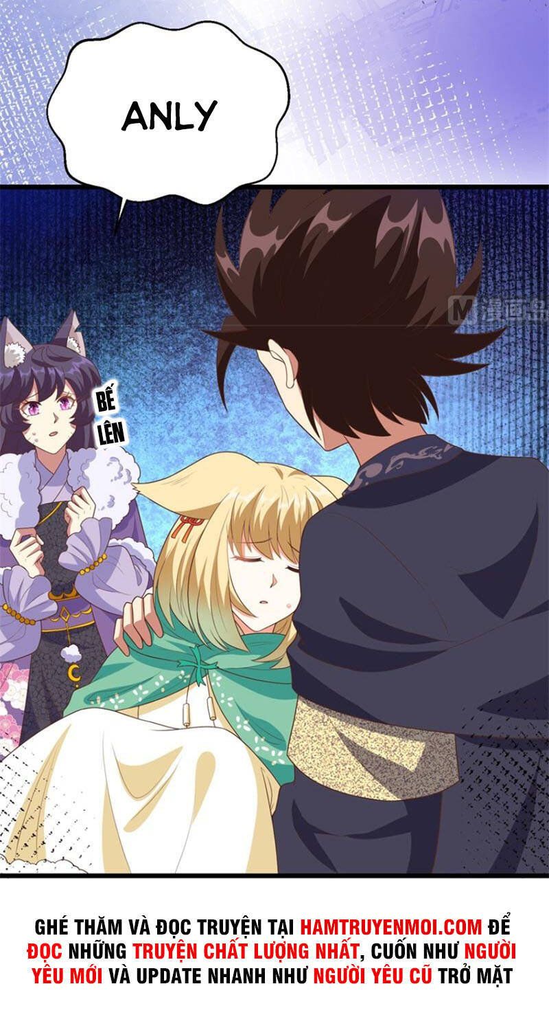 đọc truyện Từ Hôm Nay Bắt Đầu Làm Thành Chủ Chương 378 ảnh 50 tại Thiên Thai Truyện