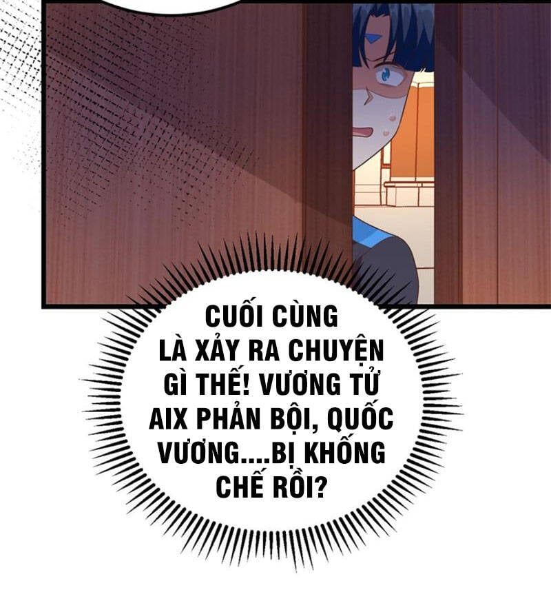 đọc truyện Từ Hôm Nay Bắt Đầu Làm Thành Chủ Chương 378 ảnh 8 tại Thiên Thai Truyện