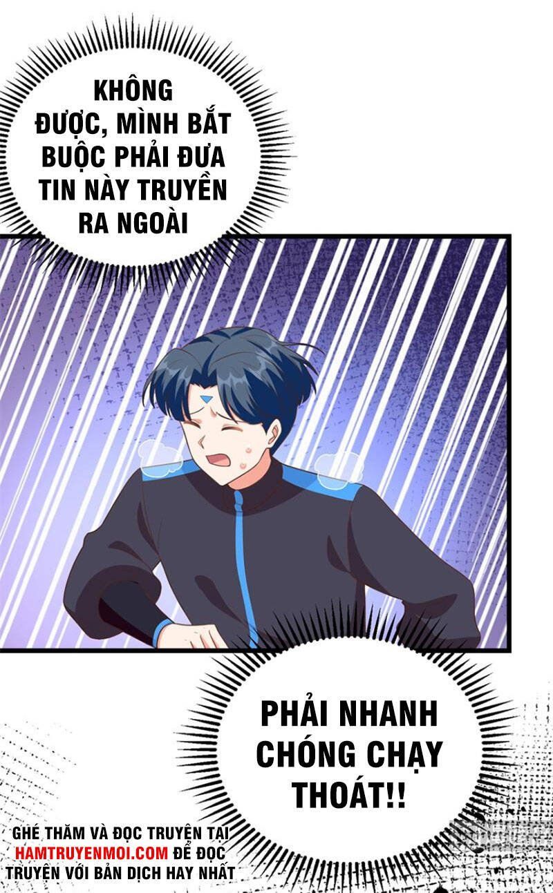 đọc truyện Từ Hôm Nay Bắt Đầu Làm Thành Chủ Chương 378 ảnh 9 tại Thiên Thai Truyện