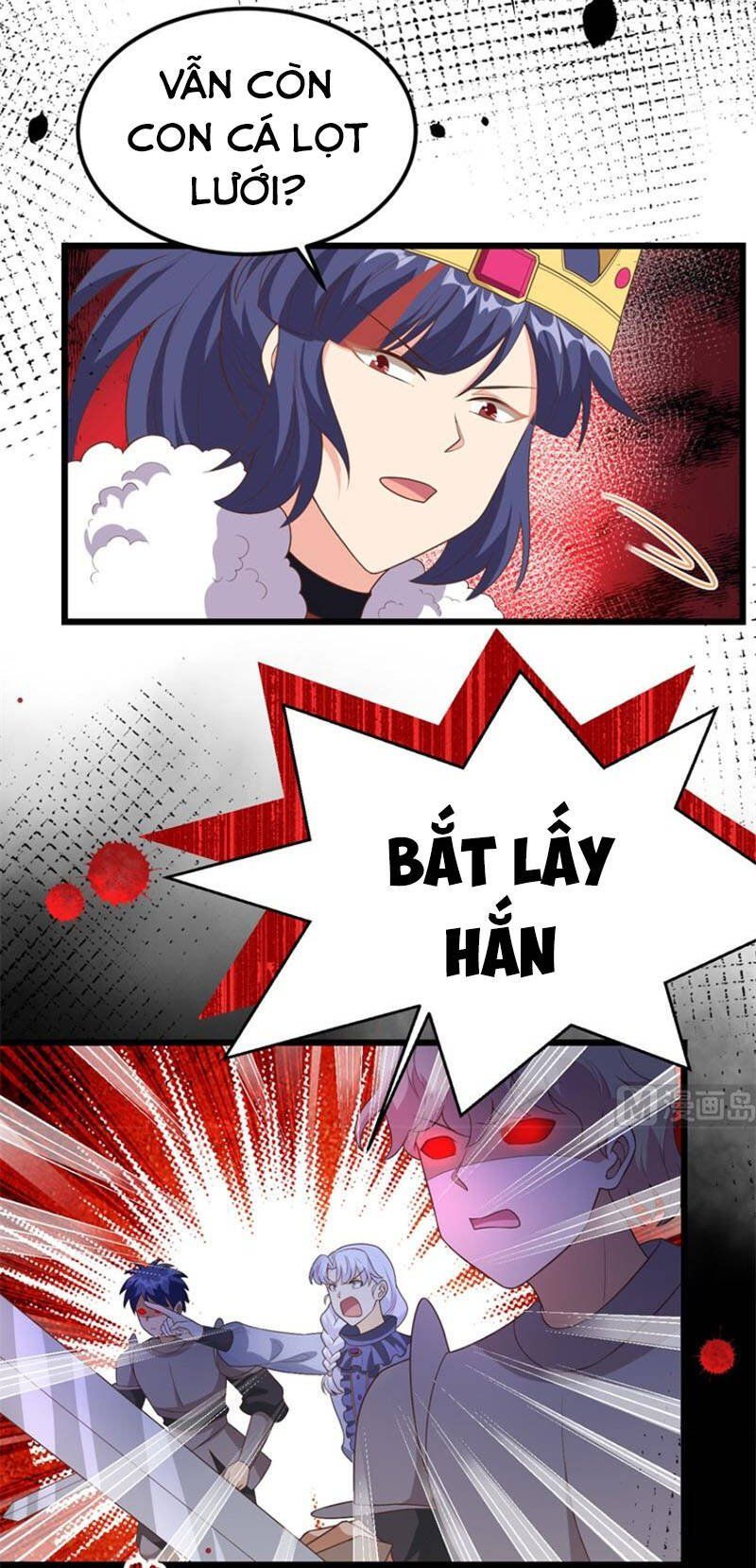 đọc truyện Từ Hôm Nay Bắt Đầu Làm Thành Chủ Chương 378 ảnh 10 tại Thiên Thai Truyện