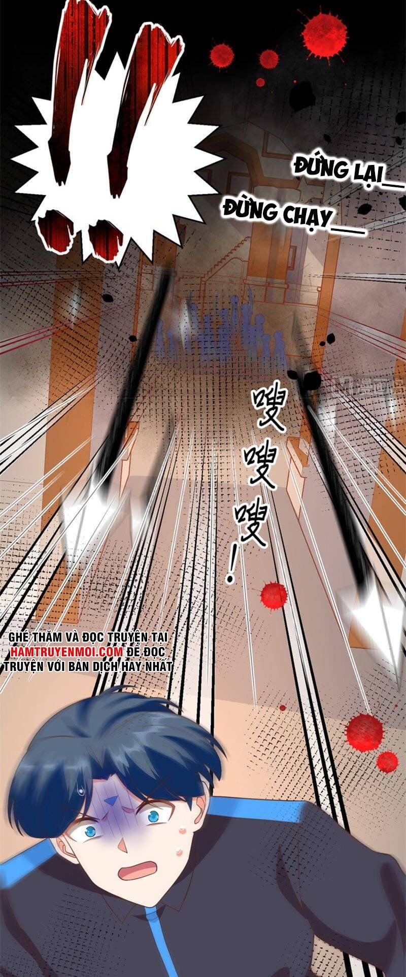 đọc truyện Từ Hôm Nay Bắt Đầu Làm Thành Chủ Chương 378 ảnh 11 tại Thiên Thai Truyện