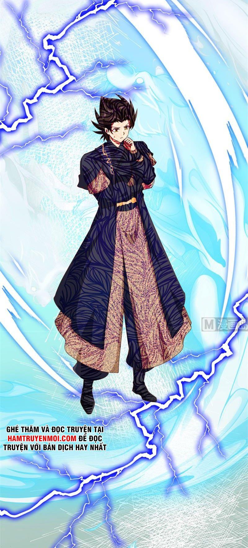 đọc truyện Từ Hôm Nay Bắt Đầu Làm Thành Chủ Chương 379 ảnh 21 tại Thiên Thai Truyện