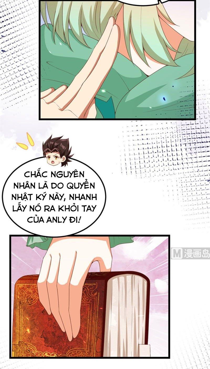 đọc truyện Từ Hôm Nay Bắt Đầu Làm Thành Chủ Chương 379 ảnh 4 tại Thiên Thai Truyện