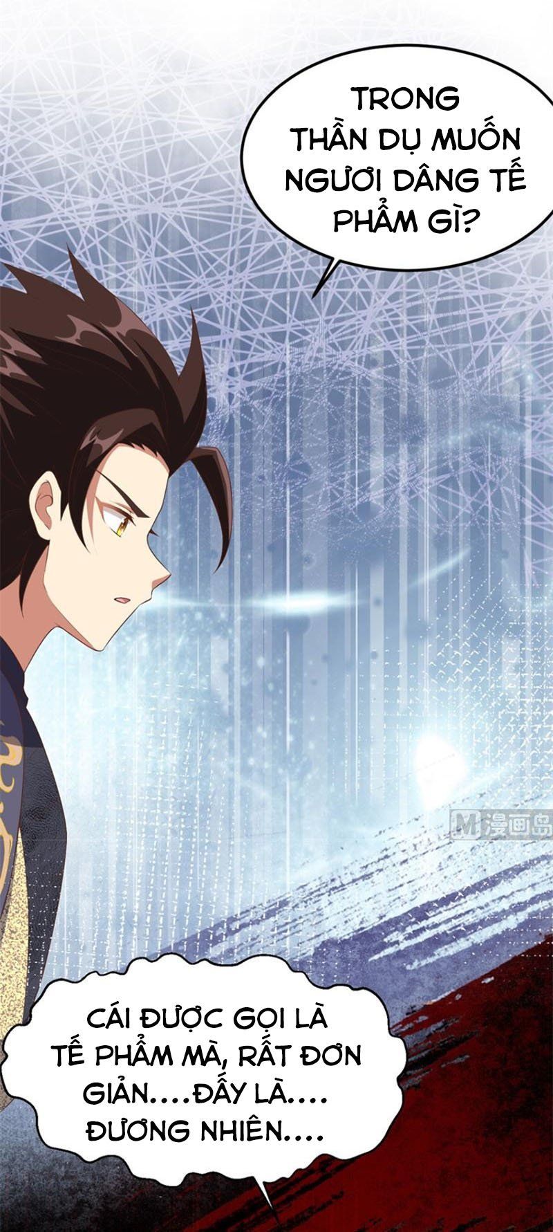 đọc truyện Từ Hôm Nay Bắt Đầu Làm Thành Chủ Chương 379 ảnh 24 tại Thiên Thai Truyện