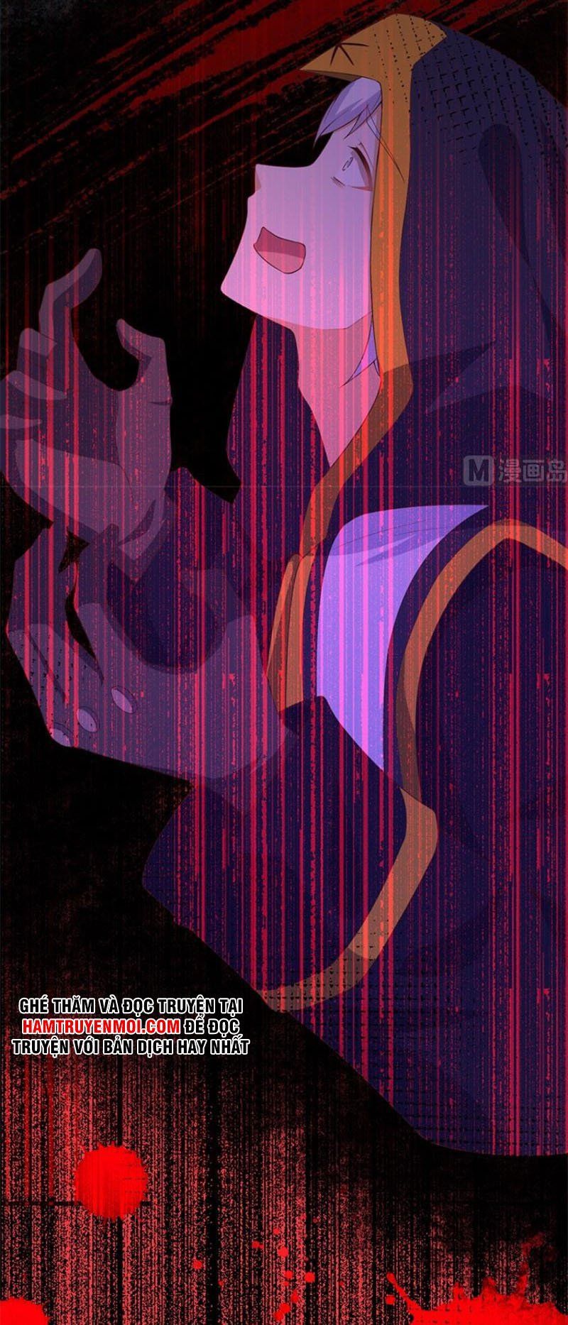 đọc truyện Từ Hôm Nay Bắt Đầu Làm Thành Chủ Chương 379 ảnh 25 tại Thiên Thai Truyện