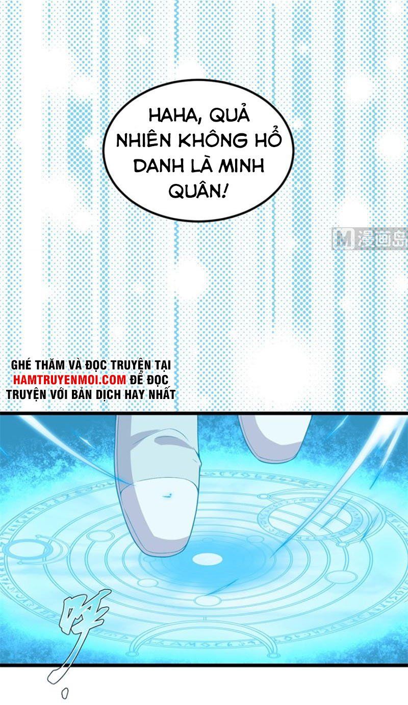 đọc truyện Từ Hôm Nay Bắt Đầu Làm Thành Chủ Chương 379 ảnh 29 tại Thiên Thai Truyện