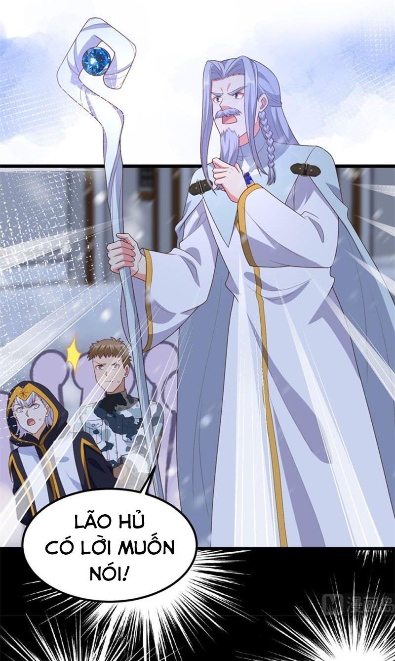 đọc truyện Từ Hôm Nay Bắt Đầu Làm Thành Chủ Chương 379 ảnh 30 tại Thiên Thai Truyện