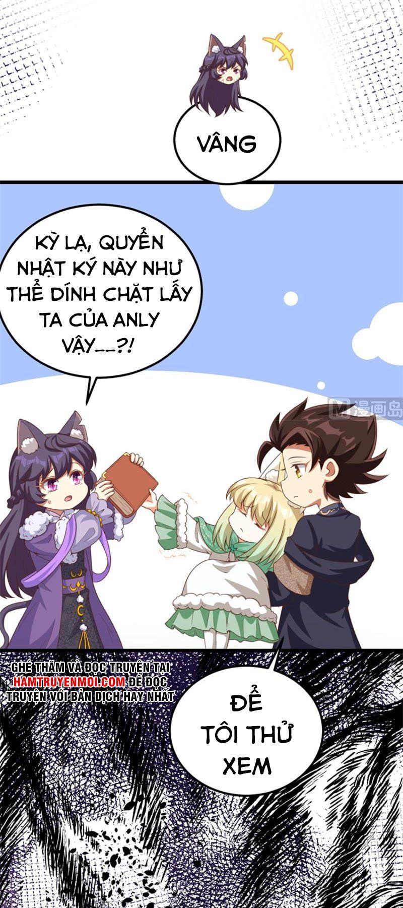 đọc truyện Từ Hôm Nay Bắt Đầu Làm Thành Chủ Chương 379 ảnh 5 tại Thiên Thai Truyện