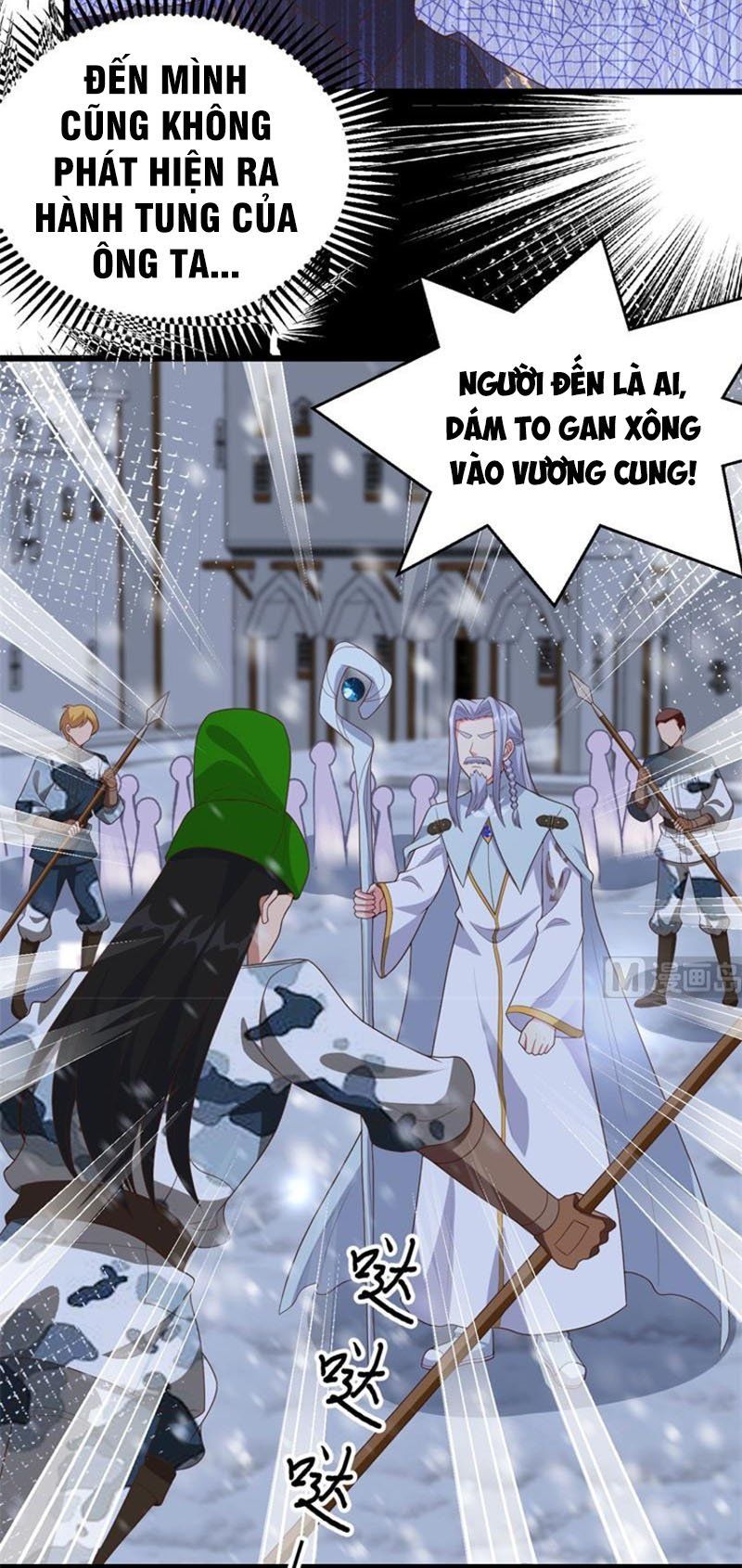 đọc truyện Từ Hôm Nay Bắt Đầu Làm Thành Chủ Chương 379 ảnh 32 tại Thiên Thai Truyện