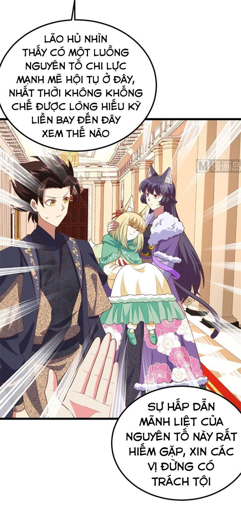 đọc truyện Từ Hôm Nay Bắt Đầu Làm Thành Chủ Chương 379 ảnh 38 tại Thiên Thai Truyện