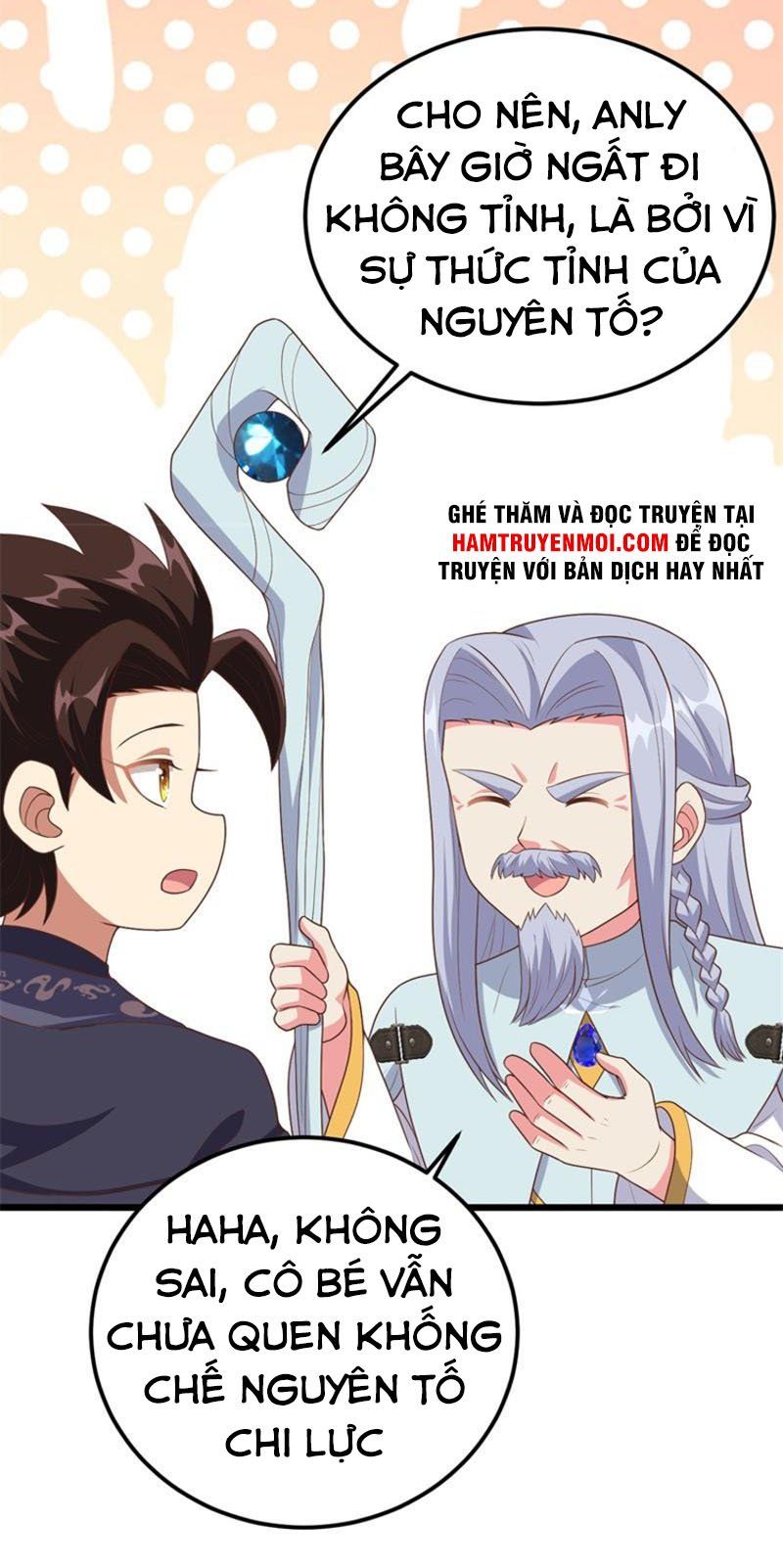 đọc truyện Từ Hôm Nay Bắt Đầu Làm Thành Chủ Chương 379 ảnh 41 tại Thiên Thai Truyện