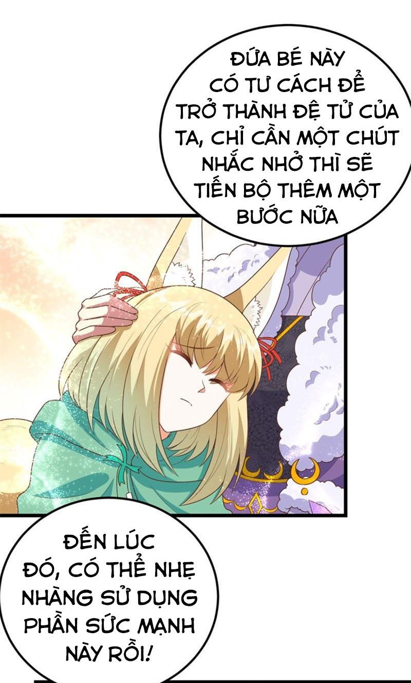 đọc truyện Từ Hôm Nay Bắt Đầu Làm Thành Chủ Chương 379 ảnh 42 tại Thiên Thai Truyện