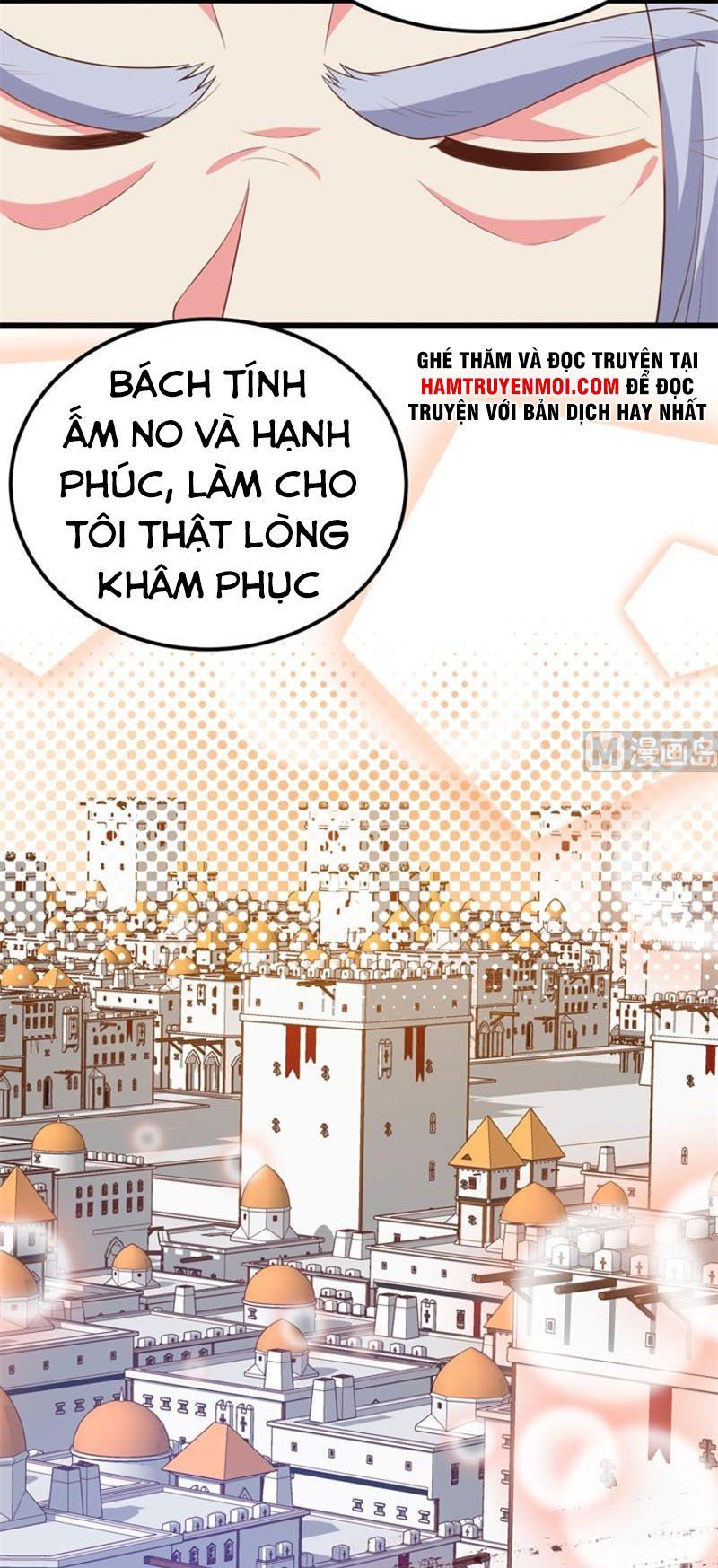 đọc truyện Từ Hôm Nay Bắt Đầu Làm Thành Chủ Chương 379 ảnh 45 tại Thiên Thai Truyện