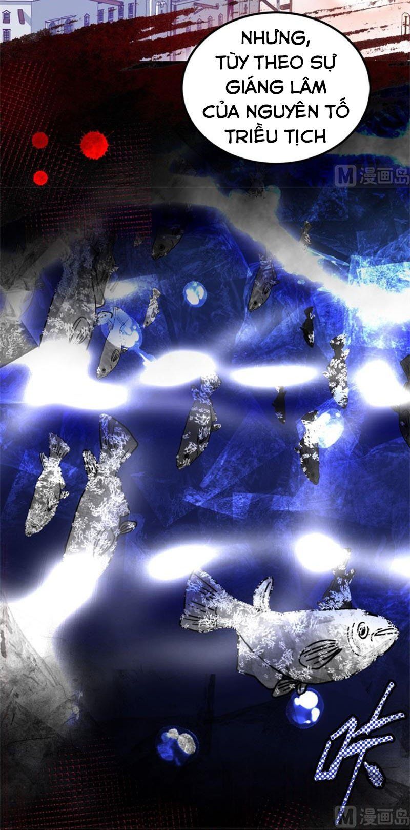 đọc truyện Từ Hôm Nay Bắt Đầu Làm Thành Chủ Chương 379 ảnh 46 tại Thiên Thai Truyện