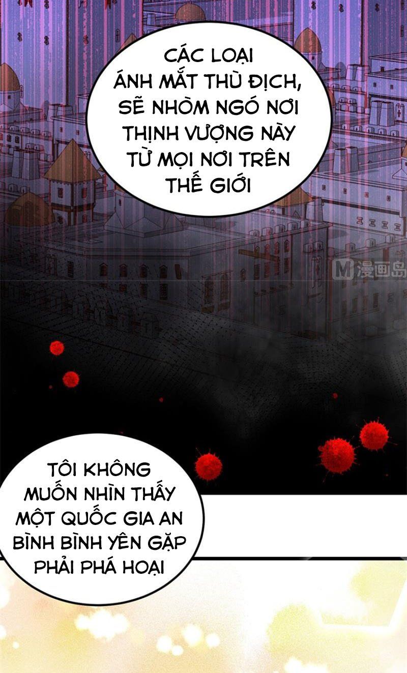 đọc truyện Từ Hôm Nay Bắt Đầu Làm Thành Chủ Chương 379 ảnh 48 tại Thiên Thai Truyện