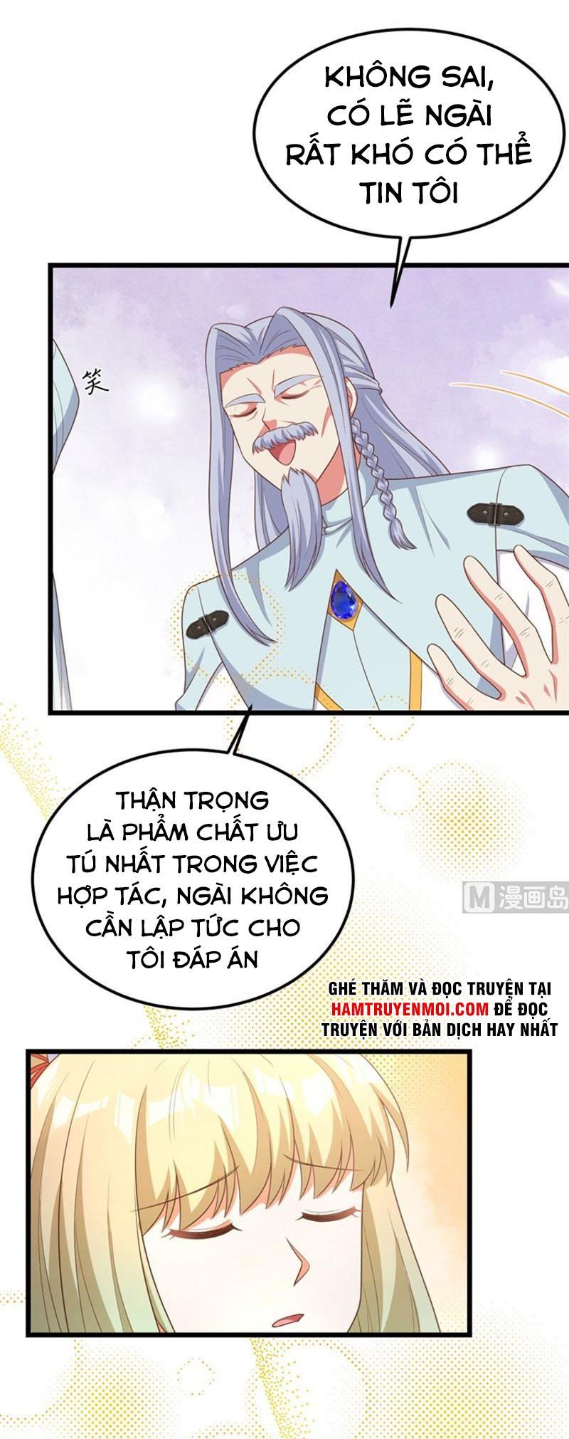 đọc truyện Từ Hôm Nay Bắt Đầu Làm Thành Chủ Chương 379 ảnh 51 tại Thiên Thai Truyện