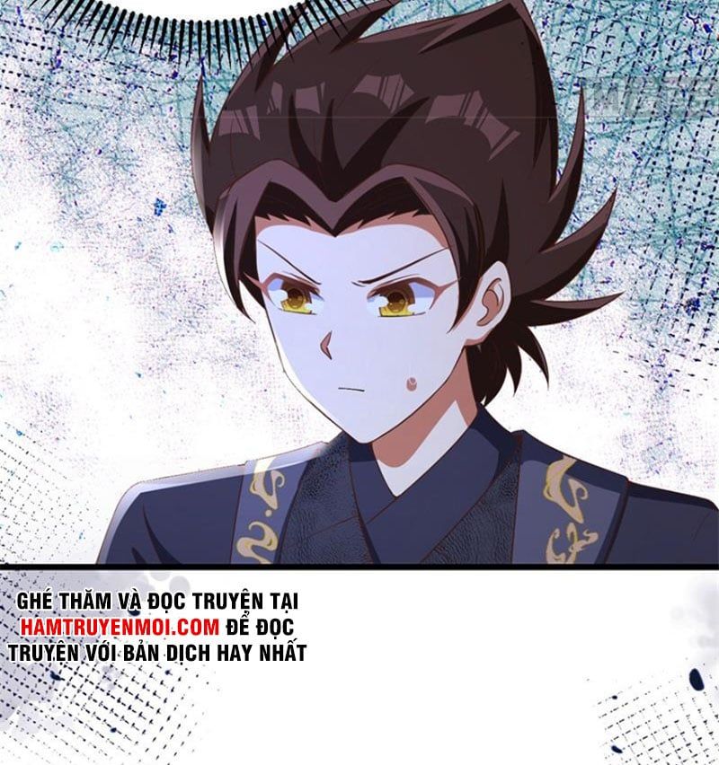 đọc truyện Từ Hôm Nay Bắt Đầu Làm Thành Chủ Chương 379 ảnh 7 tại Thiên Thai Truyện