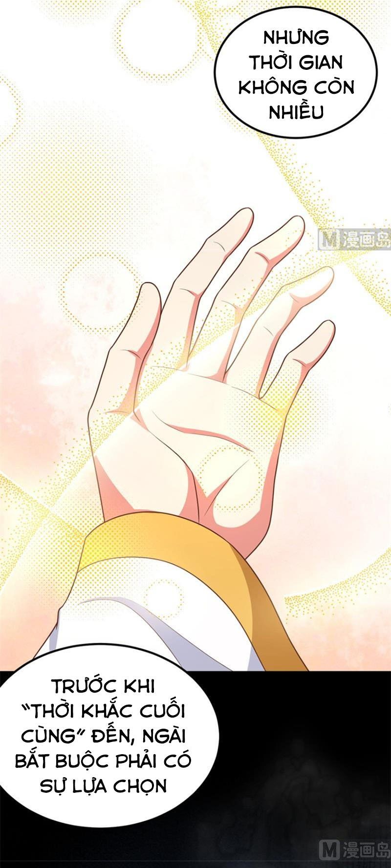 đọc truyện Từ Hôm Nay Bắt Đầu Làm Thành Chủ Chương 379 ảnh 52 tại Thiên Thai Truyện