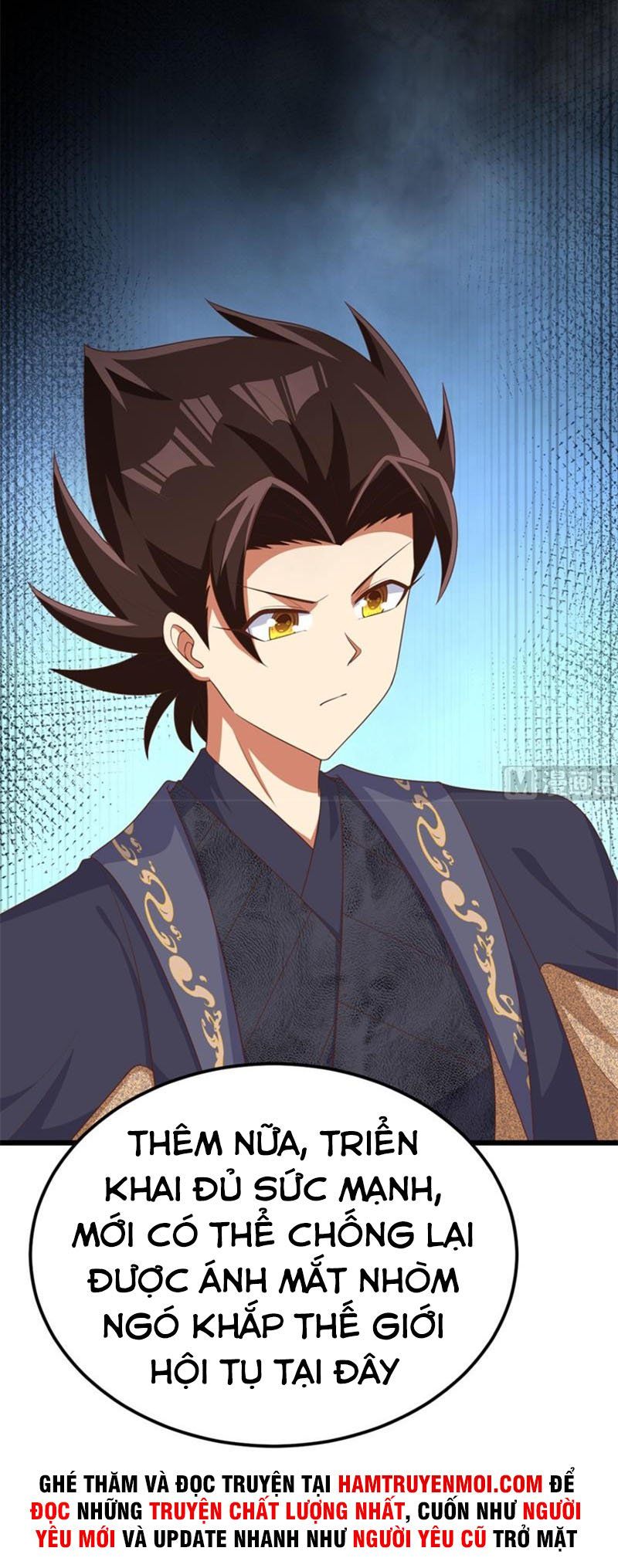 đọc truyện Từ Hôm Nay Bắt Đầu Làm Thành Chủ Chương 379 ảnh 53 tại Thiên Thai Truyện