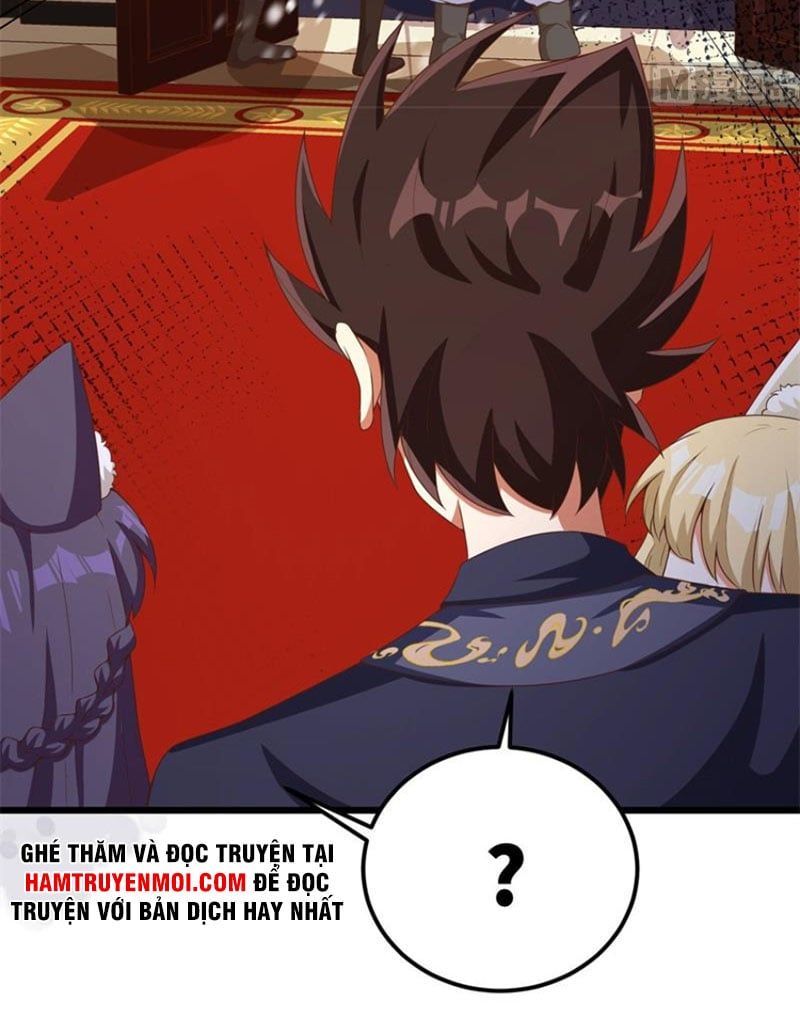 đọc truyện Từ Hôm Nay Bắt Đầu Làm Thành Chủ Chương 379 ảnh 9 tại Thiên Thai Truyện